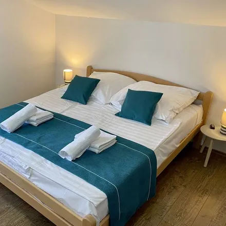 Rent this 3 bed apartment on Primorje-Gorski Kotar County