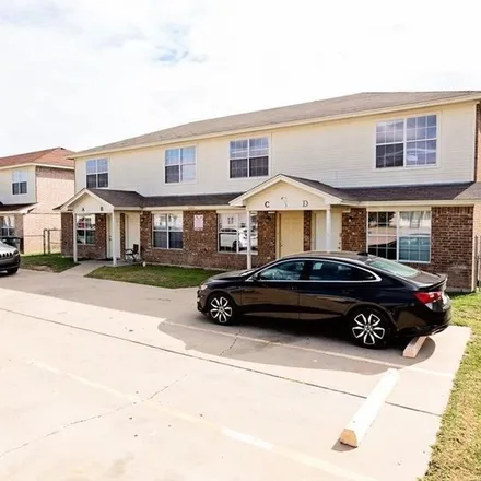 Rent this 3 bed apartment on Cantabrian Drive in Killeen, TX 76542