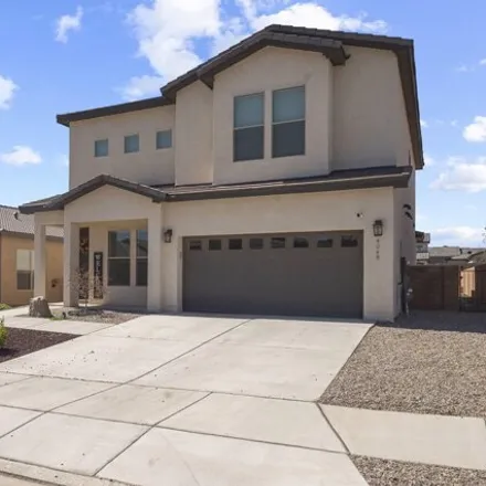 Image 2 - 4049 Mountain Trail Loop Ne, Rio Rancho, New Mexico, 87144 - House for sale