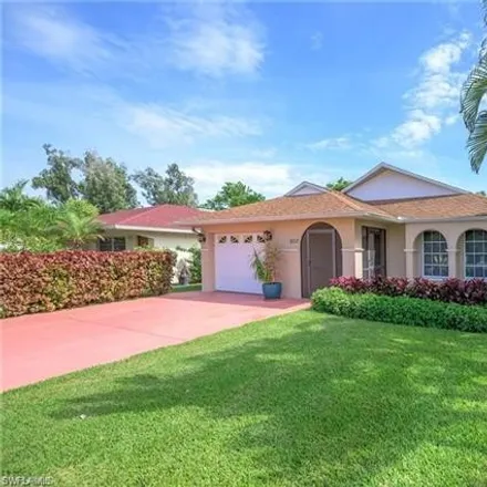 Rent this 3 bed house on 800 92nd Avenue North in Collier County, FL 34108