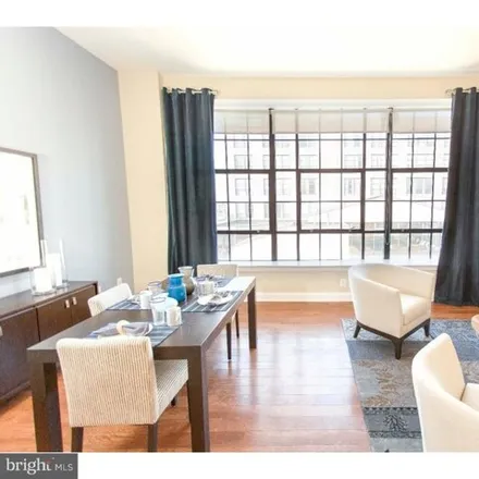 Rent this 1 bed apartment on 600 North Broad Street in Philadelphia, PA 19130