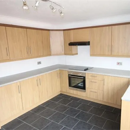 Image 4 - 6 Sutton Avenue, Newark on Trent, NG24 4PS, United Kingdom - Townhouse for rent