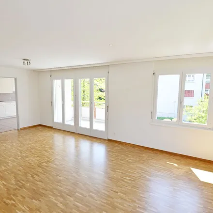 Rent this 5 bed apartment on Wegmatte 18 in 6460 Altdorf (UR), Switzerland