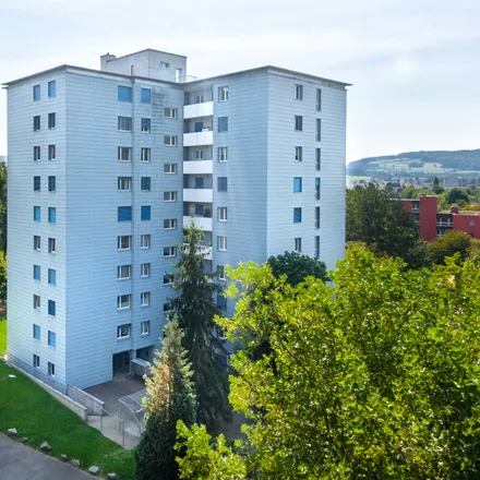Rent this 3 bed apartment on Litzibuechstrasse 8 in 5610 Wohlen, Switzerland