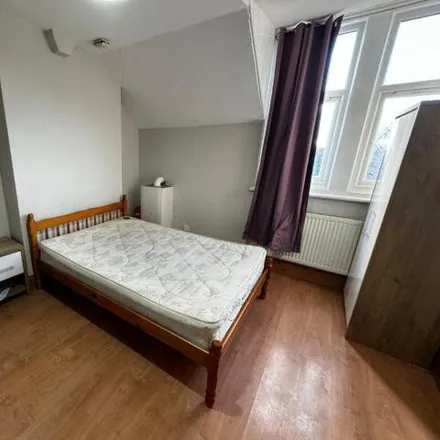 Image 6 - 130, 132 Duffield Road, Derby, DE22 1BG, United Kingdom - Apartment for rent