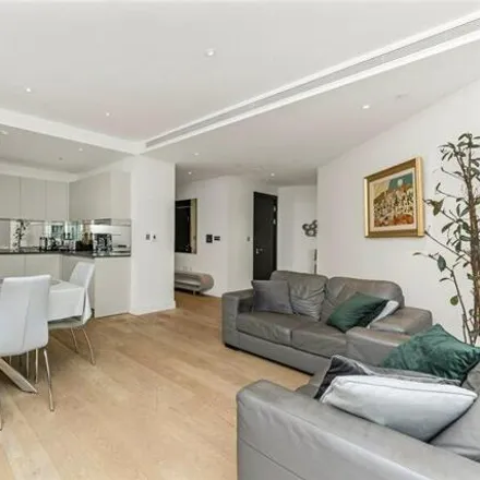Buy this 2 bed apartment on Sophora House in Sopwith Way, London
