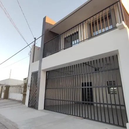 Buy this studio house on Prolongación Río Presidio 1300 in Independencia, 21290 Mexicali
