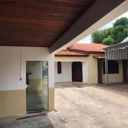 Buy this 6 bed house on Avenida Doutor Agrícola Paes de Barros in Cidade Alta, Cuiabá - MT