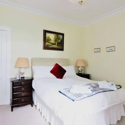 Image 7 - Perth and Kinross, PH13 9ER, United Kingdom - House for rent