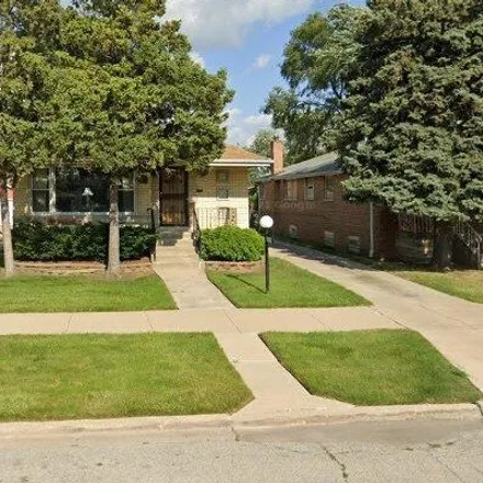Image 1 - 10515 South Emerald Avenue, Chicago, IL 60628, USA - House for sale