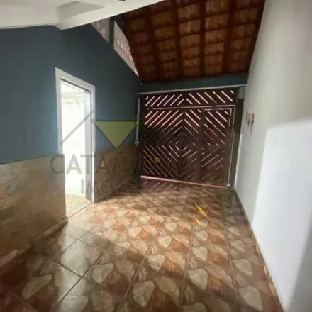 Buy this 3 bed house on Rua Onze in Parque Olímpico, Mogi das Cruzes - SP