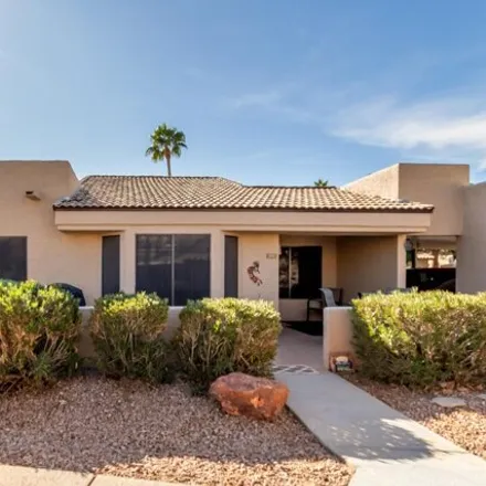 Buy this 2 bed condo on 14300 West Bell Road in Surprise, AZ 85374