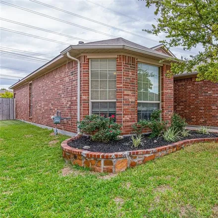 Image 3 - 5520 Grayson Ridge Drive, Fort Worth, TX 76179, USA - House for sale