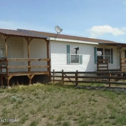 Buy this 3 bed house on 6th Avenue in La Barge, WY