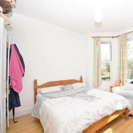 Rent this 1 bed house on 60 The Limes Avenue in London, N11 1RH