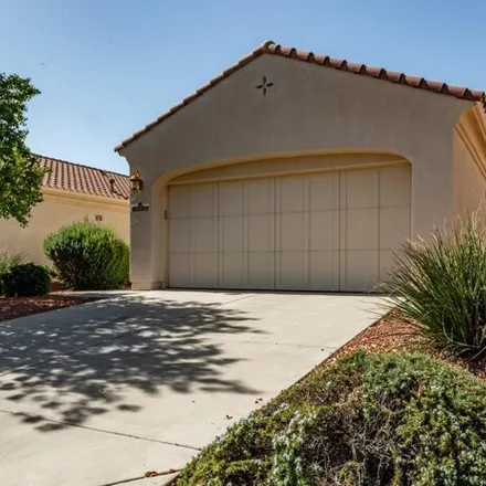 Image 2 - 22516 North San Ramon Drive, Sun City West, AZ 85375, USA - House for rent