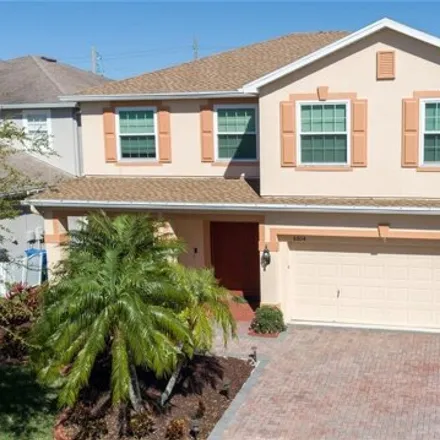 Buy this 4 bed house on 8822 Cameron Crest Drive in Americana, Citrus Park