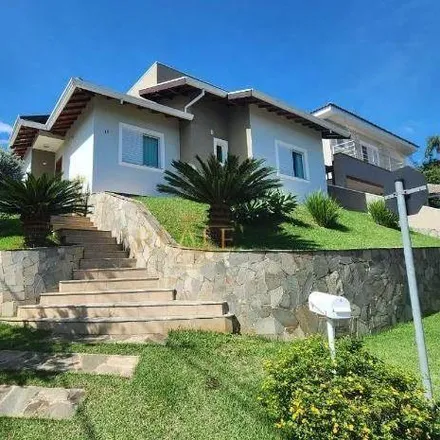 Buy this 3 bed house on Rua José Nero in Centro, Louveira - SP