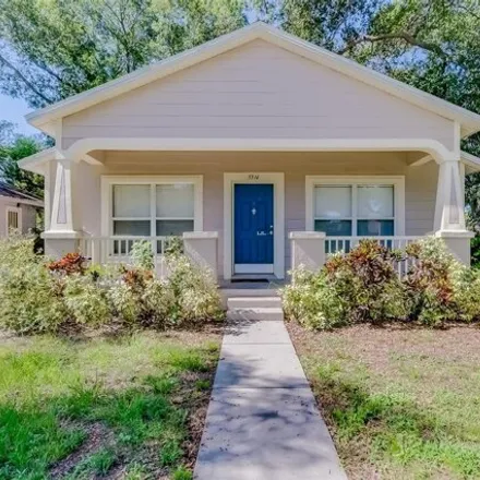 Rent this 3 bed house on 5314 18th Ave S in Gulfport, Florida
