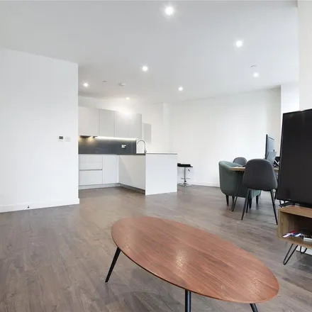 Image 2 - Mulberry Apartments, 1-40 Coster Avenue, London, N4 2TG, United Kingdom - Apartment for rent