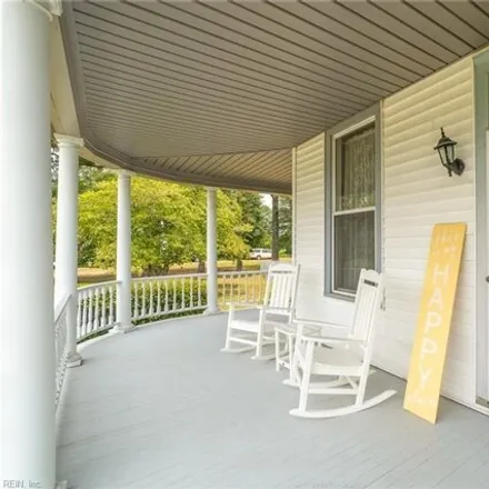 Image 3 - 469 Puddin Ridge Road, Moyock, Currituck County, NC 27958, USA - House for sale