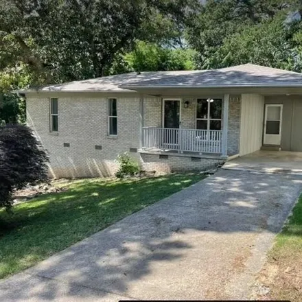 Buy this 3 bed house on 8916 Longacre Drive in Little Rock, AR 72205