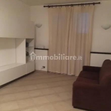 Rent this 3 bed apartment on Esedra in Viale Fiume, 47843 Riccione RN