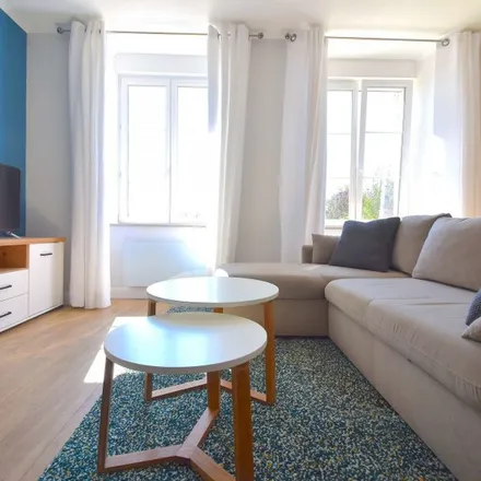 Rent this 3 bed apartment on 3 Rue des Lilas in 54620 Bazailles, France