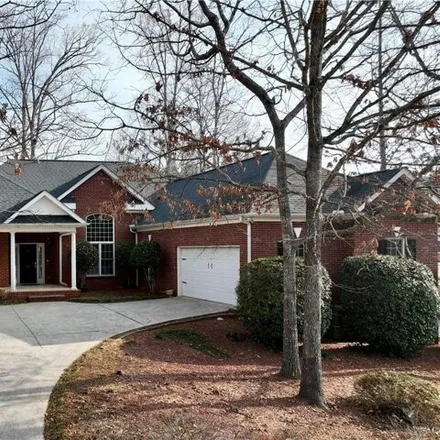 Buy this 3 bed house on 165 Red Maple Way in Highland Estates, Clemson