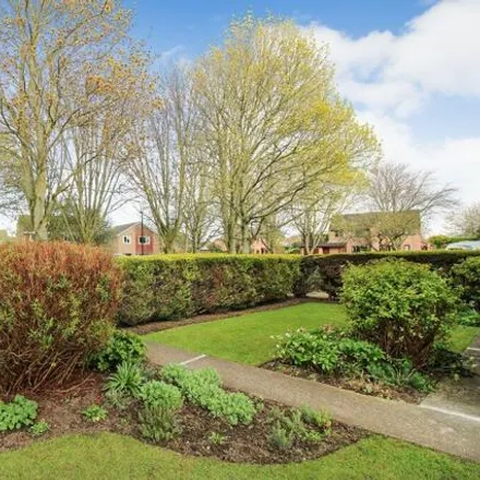 Image 9 - Eastfield, Calcutt, HG5 0HH, United Kingdom - House for sale