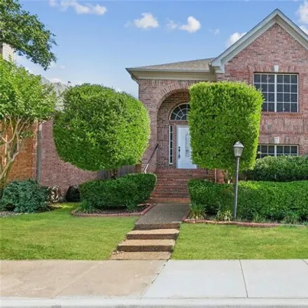 Buy this 3 bed house on 6159 Cupertino Trail in Dallas, TX 75252