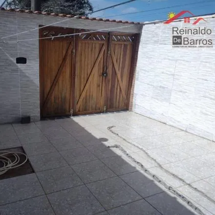 Buy this 2 bed house on Avenida Miguel Munhoz Bonillha in Balneário Itaguaí, Mongaguá - SP