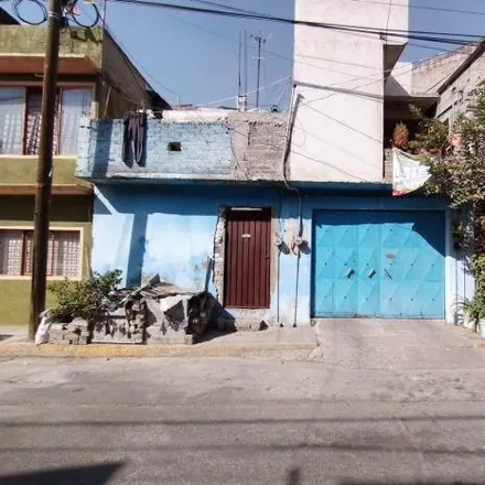 Buy this 4 bed house on Calle Rosa Morada in Iztapalapa, 09608 Mexico City