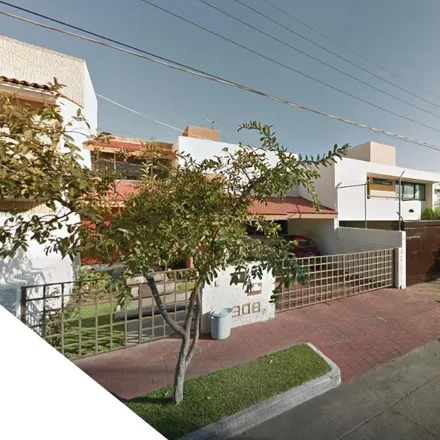 Buy this studio house on Calle Empresarios in Lomas del Seminario, 45039 Zapopan