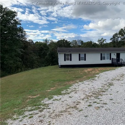 Buy this 3 bed house on 530 Cove View Lane in Jackson County, WV 25271