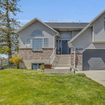 Buy this 5 bed house on 58 West 1880 North in Orem, UT 84057