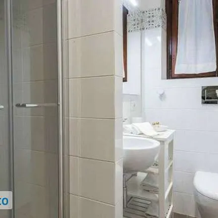 Rent this 3 bed apartment on Via dei Pecori 14 R in 50123 Florence FI, Italy