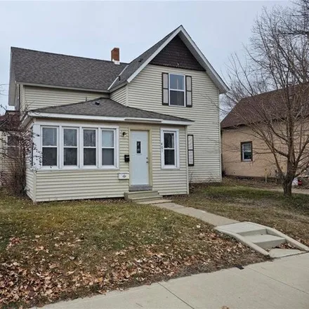Buy this 4 bed house on 1998 4th Street North in St. Cloud, MN 56303