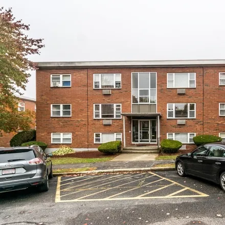 Buy this 2 bed condo on Bank of America in 1065 Lexington Street, Waltham