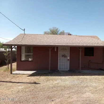 Buy this 2 bed house on 1415 East Mountain View Road in Phoenix, AZ 85020
