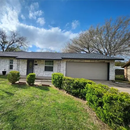 Image 2 - 2765 Henry Drive, Irving, TX 75062, USA - House for rent