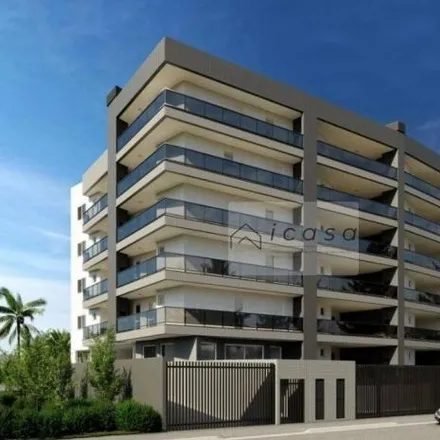 Buy this 2 bed apartment on Rua Anhanguera in Praia Grande, Ubatuba - SP