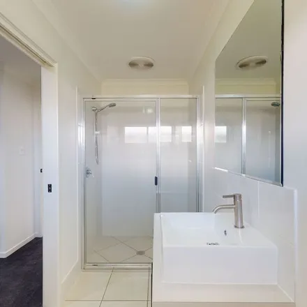 Rent this 4 bed apartment on Soligo Court in Gracemere QLD, Australia