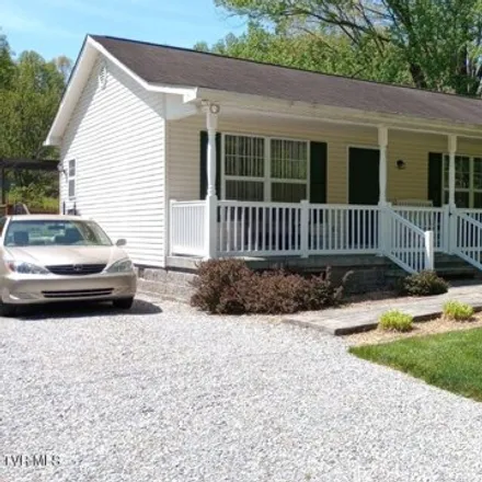 Buy this 3 bed house on 1210 Marbleton Road in Unicoi, Unicoi County