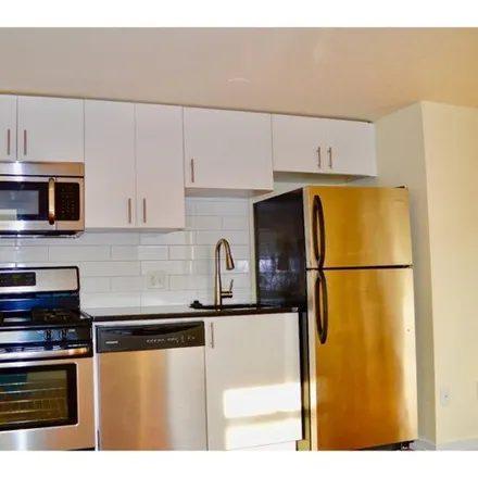 Rent this 1 bed house on 417 South Broad Street in Philadelphia, PA 19147