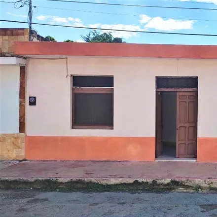 Buy this studio house on Calle 87 in 97156 Mérida, YUC