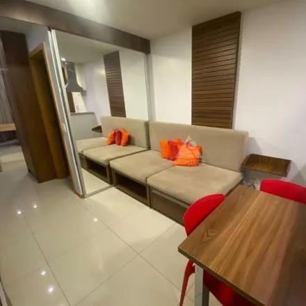 Rent this 1 bed apartment on Bloco C - Edifício Via Prestige in SQNW 107, Setor Noroeste