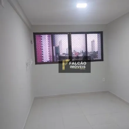 Rent this 2 bed apartment on Avenida Rio Grande do Norte in Bairro dos Estados, João Pessoa - PB