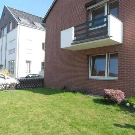 Image 5 - Im Kleinen Winkel 5, 40489 Dusseldorf, Germany - Apartment for rent