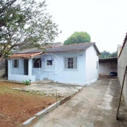 Rent this 2 bed house on Rua Alberto Bosco in Vila Padre Anchieta, Campinas - SP